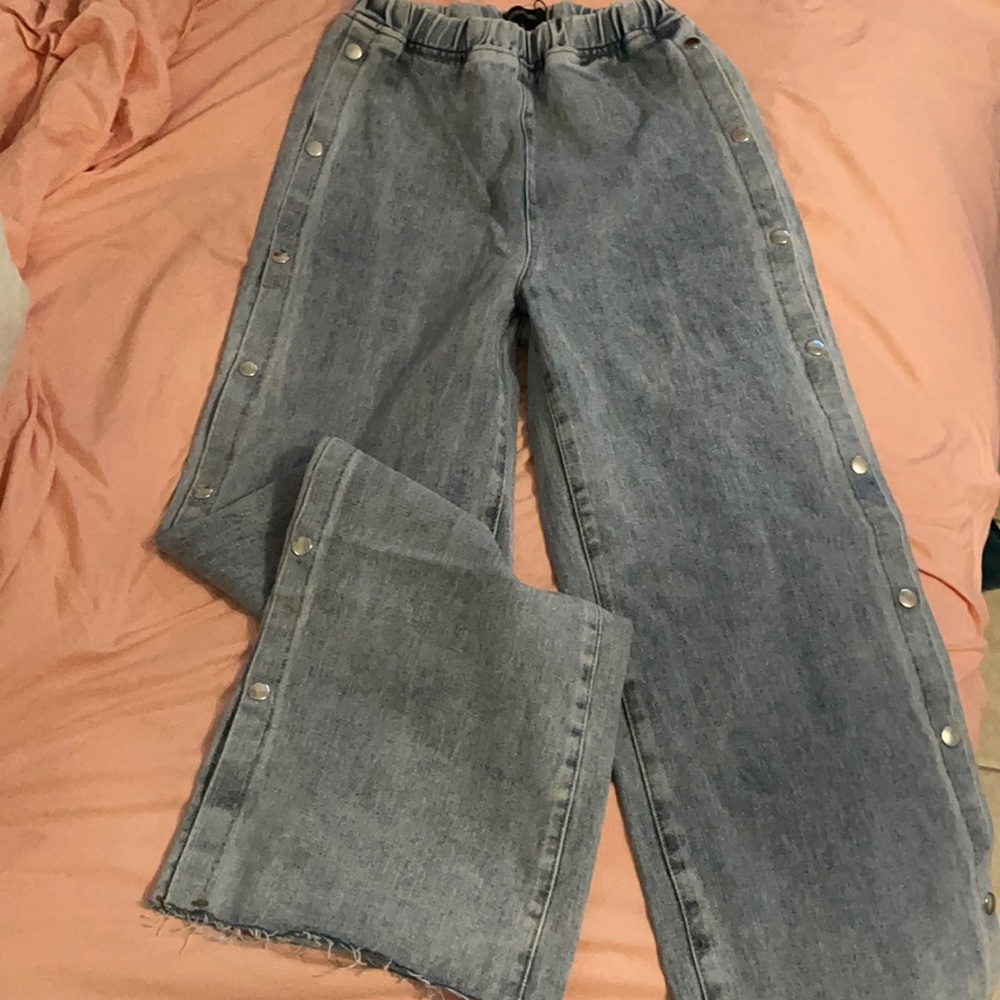Pretty Little Thing Jeans